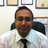 Ronen Giat, Attorney and Notary - Tax Consultant